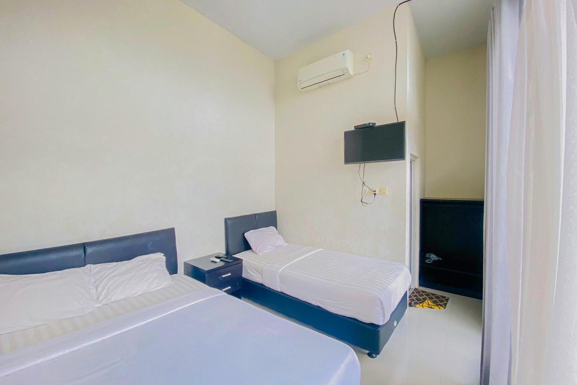 Reddoorz Syariah Near Universitas Muhammadiyah Jembel Exteriér fotografie