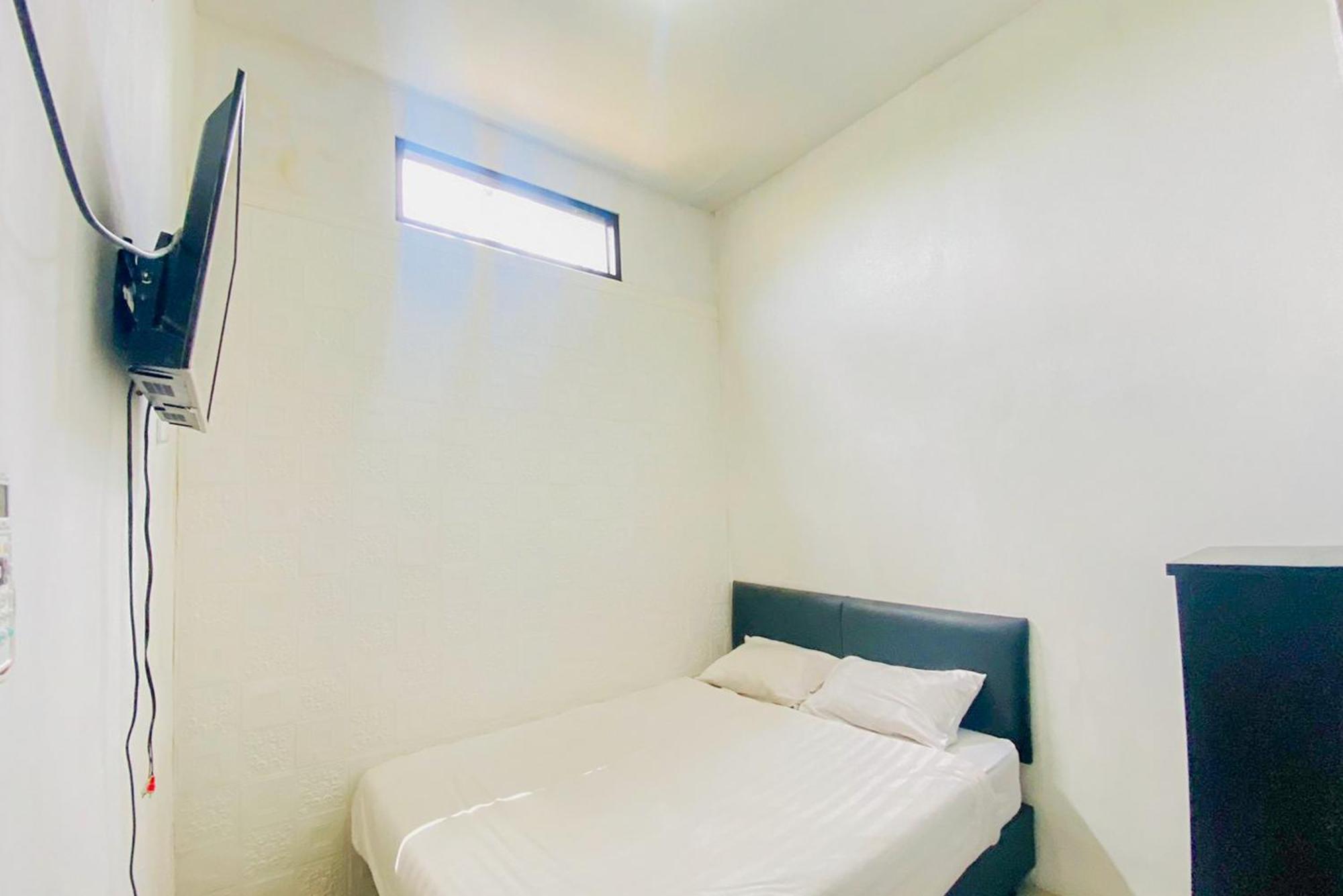 Reddoorz Syariah Near Universitas Muhammadiyah Jembel Exteriér fotografie